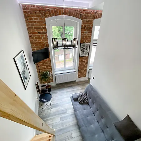Apartment 33-catsloft - Deerrest Jelenia Gora